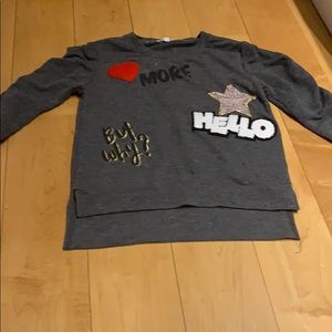 Great and pretty kids jacket